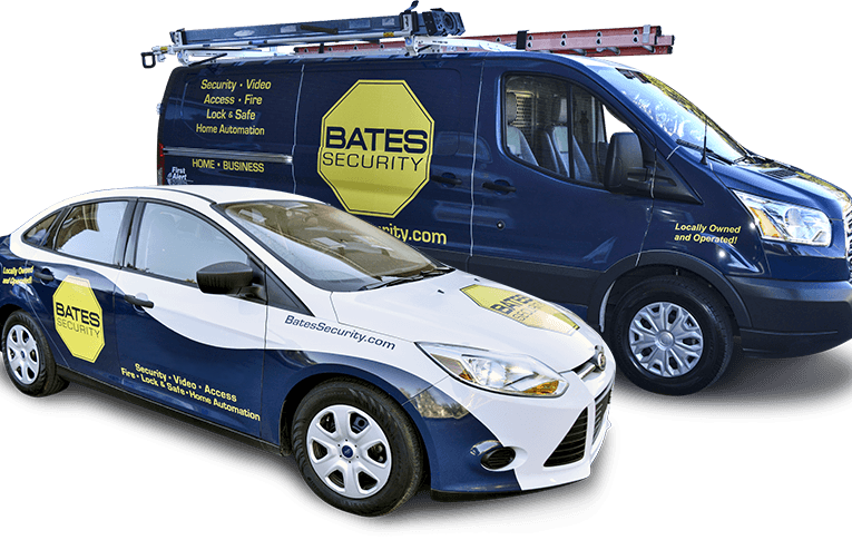 Bates Security ocupa el puesto 37 de 100 en las principales empresas de seguridad del país.