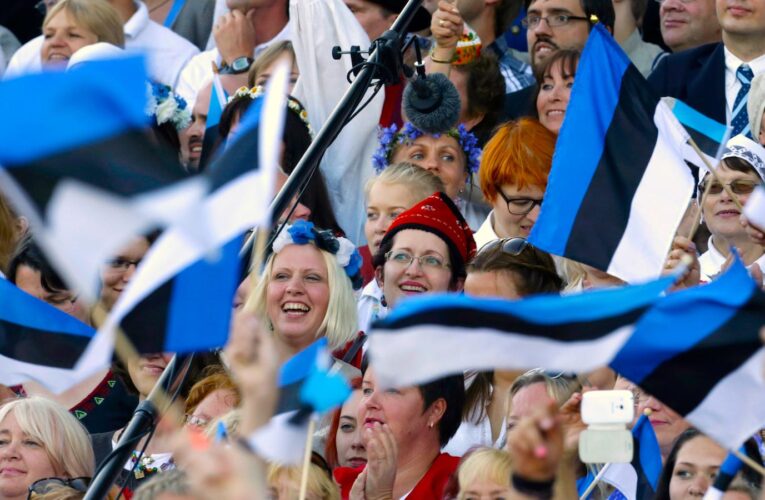 Cómo Estonia se convirtió en uno de los países más ricos de Europa del Este