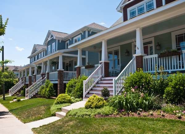Dos ciudades de Kentucky entre las mejores del país para compradores de vivienda por primera vez.