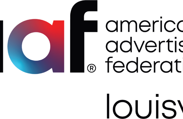 AAF-Louisville anuncia nueva identidad de marca.