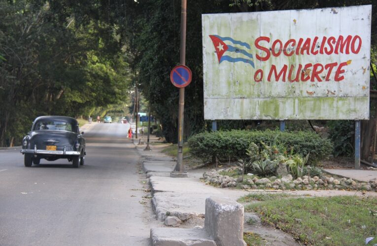 ¿Puede el socialismo alguna vez ser ‘democrático’?