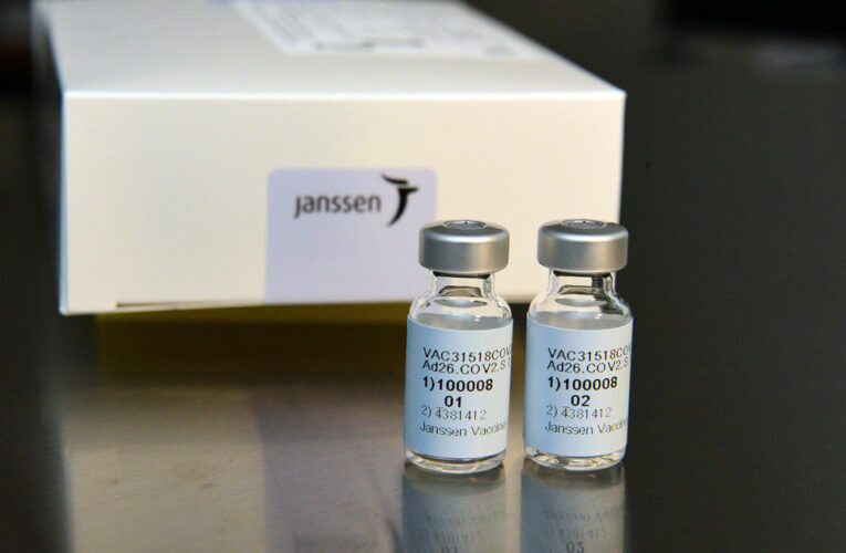 University of Kentucky seleccionado como sitio para el estudio de refuerzo de la vacuna COVID-19.