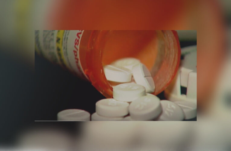 Un estudio revela que el opioide común no es tan eficaz para aliviar el dolor crónico