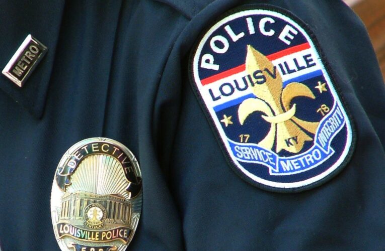 Niños afectados por la violencia armada a un ritmo récord en Louisville