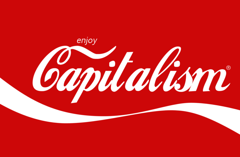 Cómo “capitalismo” se convirtió en una mala palabra