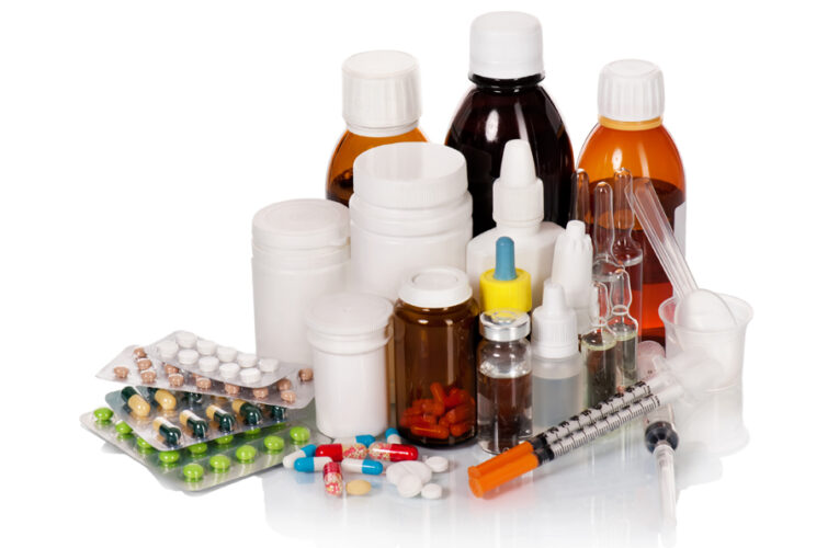 Seguridad de los medicamentos en su hogar en estas fiestas