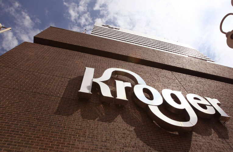 Kroger y otros minoristas venderán pruebas de COVID al costo
