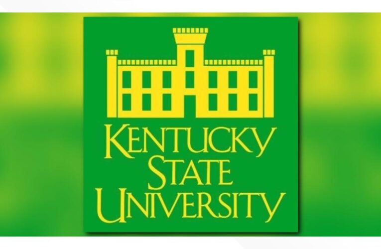 Oficial: la Universidad Estatal de Kentucky necesita fondos para permanecer abierta.