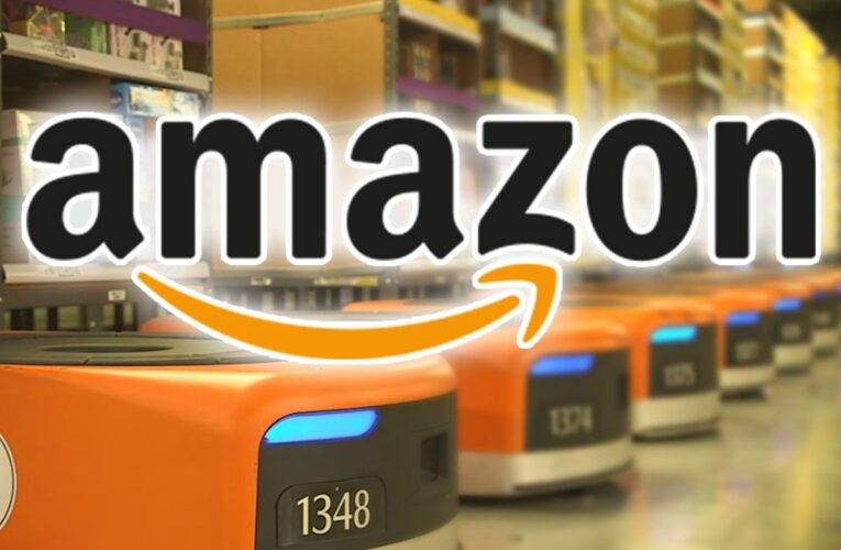 Amazon agregará 3.000 nuevos puestos de trabajo en las operaciones de Kentucky.