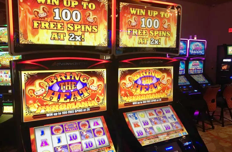 Derby City Gaming se expande al centro de Louisville.