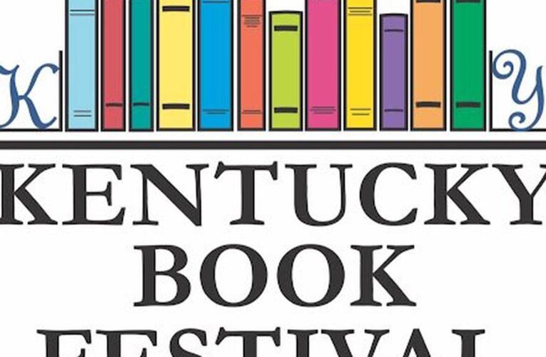 2021 Kentucky Book Festival anuncia lista de autores.