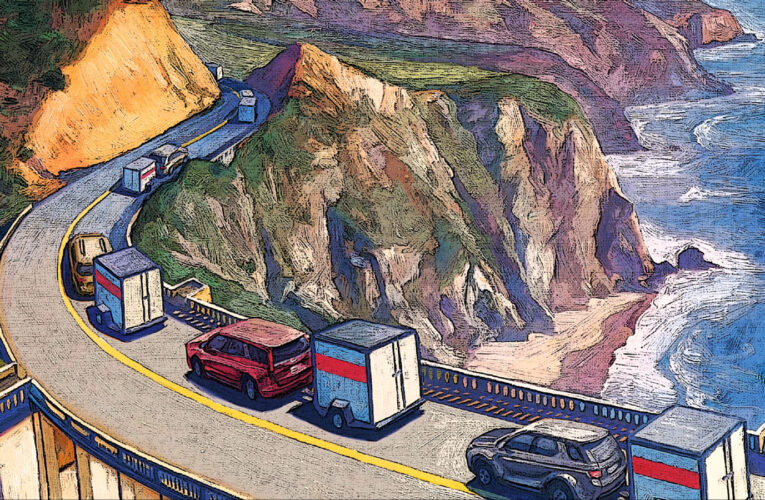 Estudio de Stanford: Ya se han ido más empresas de California este año que en todo el 2020