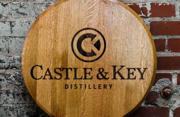 Castle & Key Distillery patrocinará Bourbon Stakes de grado 2.