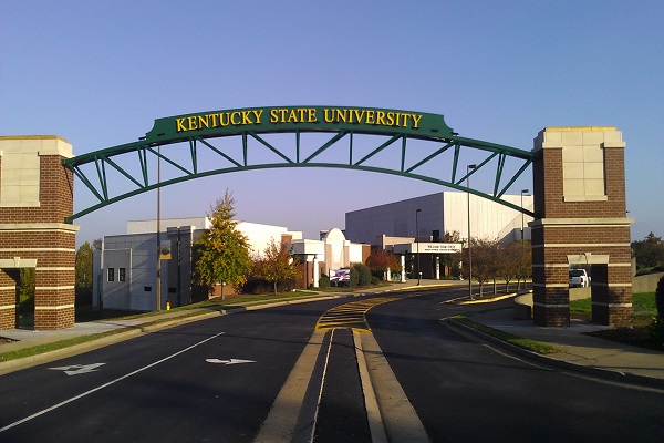 La Universidad Estatal de Kentucky necesita fondos de emergencia para permanecer abierta