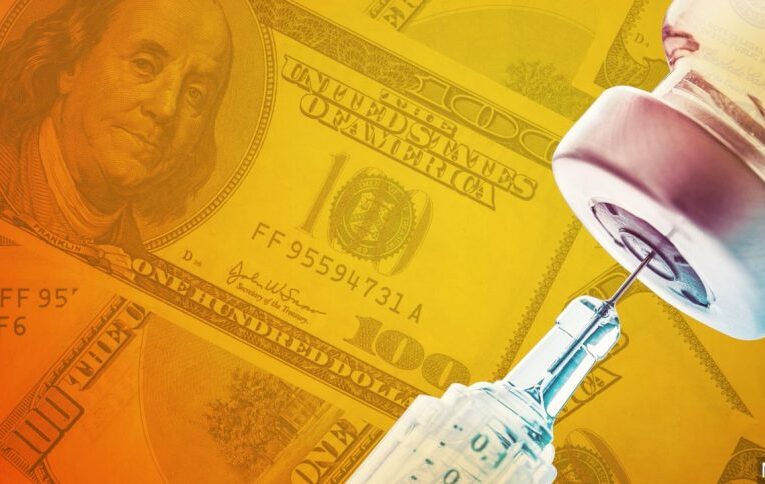 El departamento de educación de Ky. Ofrece incentivos para vacunas de $ 100.