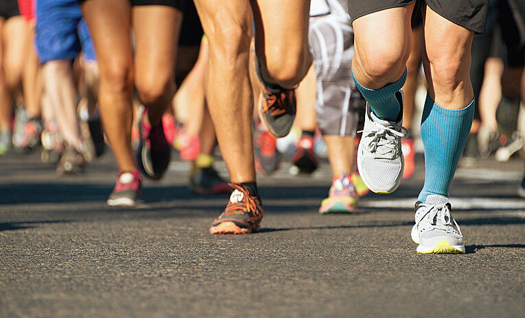 Kentucky Run for the Fallen este fin de semana.
