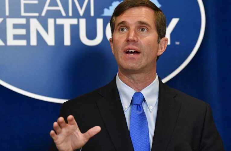 Beshear presionado por cambios para atraer megaproyectos.