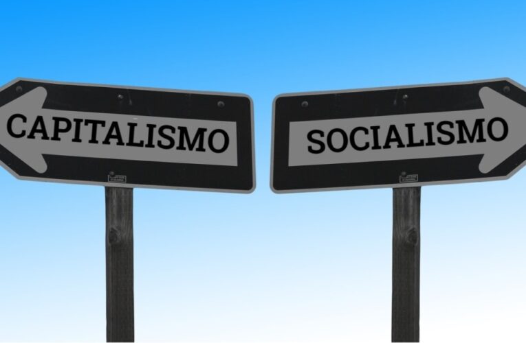 ¿Por qué el Capitalismo es superior al Socialismo?