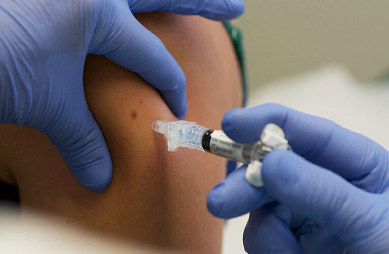 Funcionarios de salud advierten sobre peligrosa temporada de influenza.