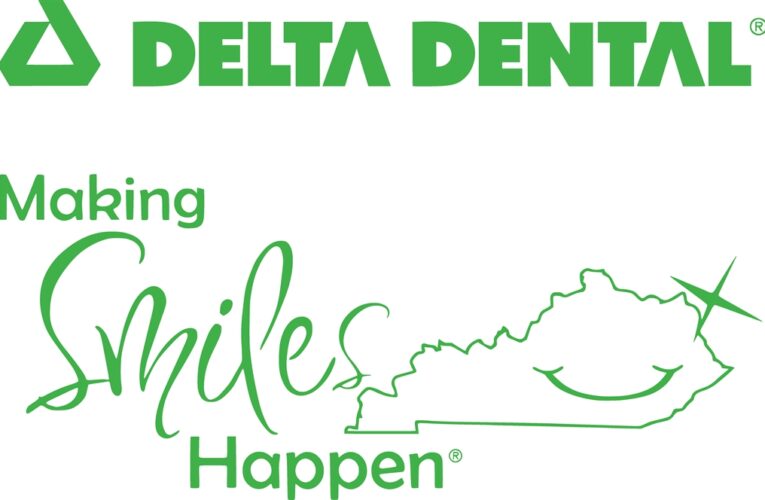 Delta Dental of Kentucky donará 10,000 cepillos de dientes.
