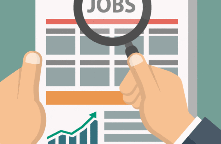 La tasa de desempleo de Kentucky en agosto de 2021 fue del 4,3%