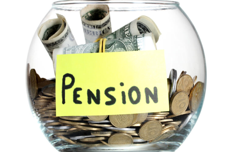 Los sistemas de pensiones de Kentucky necesitarán cerca de $4.6 mil millones del próximo presupuesto estatal de dos años
