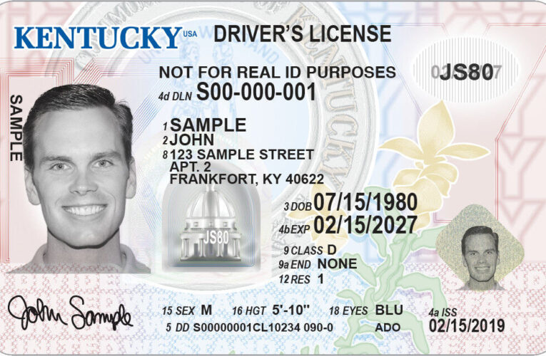 Se abre una nueva oficina regional de licencias de conducir en el oeste de Louisville.