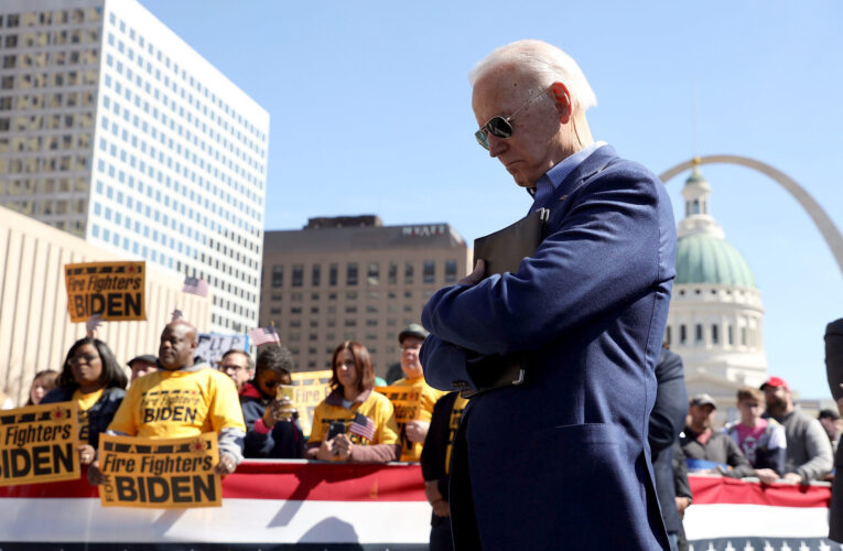 Mayoría de americanos reprueba a Biden: encuesta de Quinnipiac