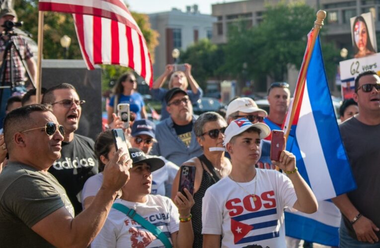 Televisión local resalta líderes de la comunidad cubana de Louisville (video)