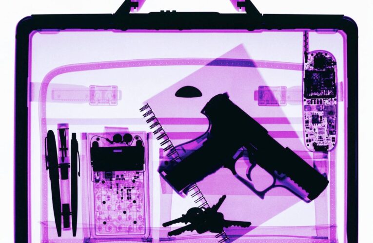 ‘Gran problema’: los pasajeros traen un número récord de armas al aeropuerto, dice la TSA