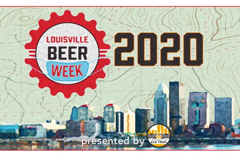 Louisville Beer Week regresa del 22 al 29 de octubre.