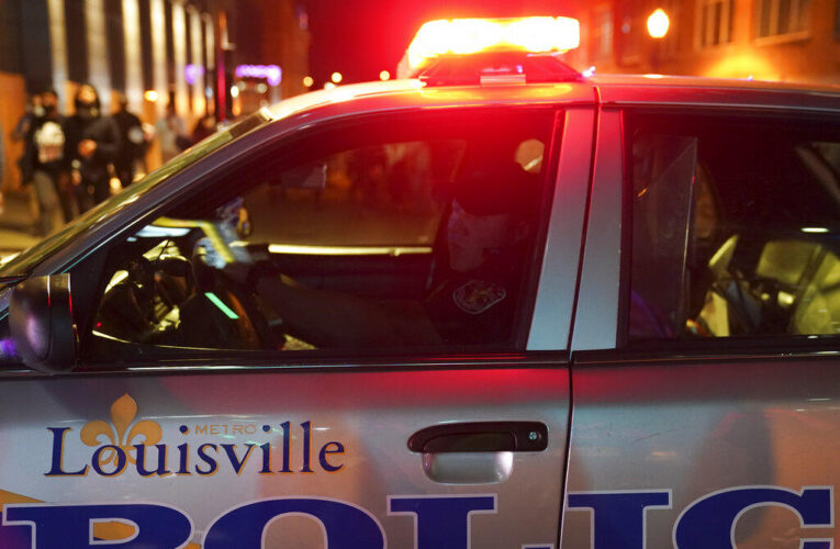 Louisville seleccionada entre las ciudades a asociarse con el Departamento de Justicia para reducir la violencia