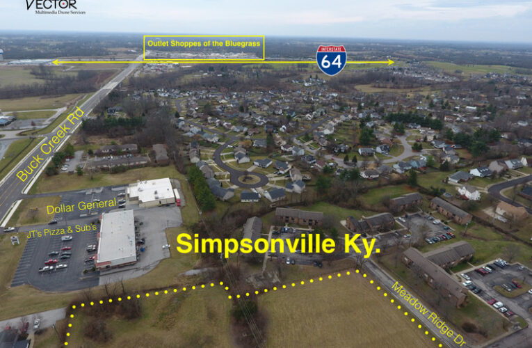 Expansión de compañía de Louisville trae empleos y más crecimiento a Simpsonville