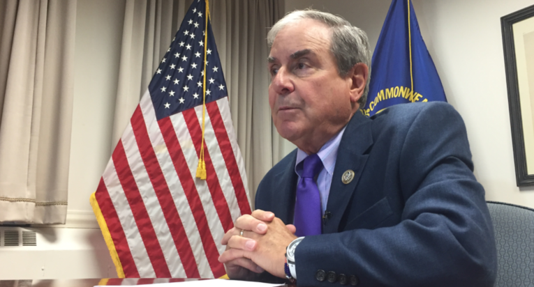 El representante John Yarmuth se retirará del Congreso
