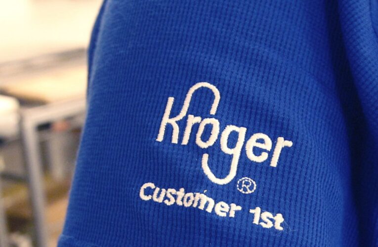 Kroger Health busca cubrir 1,500 puestos de trabajo.