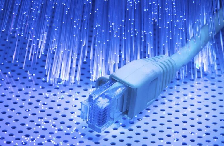 ¿Hasta la velocidad? Kentucky entre los mejores por mayor velocidad de Internet.