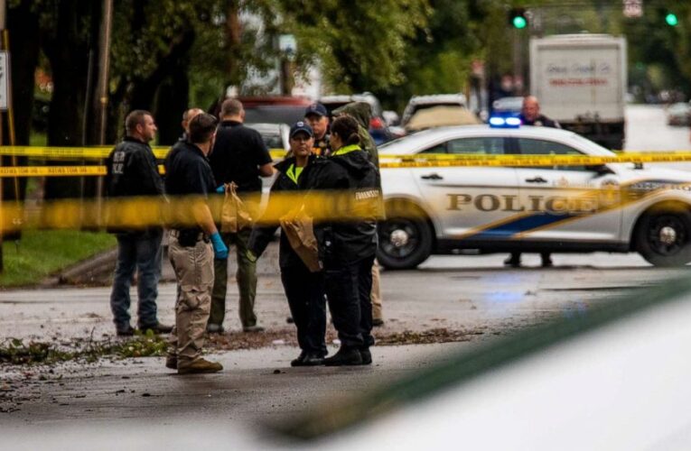 Policía de Louisville recuerda al público que hay varias formas de enviar pistas anónimas