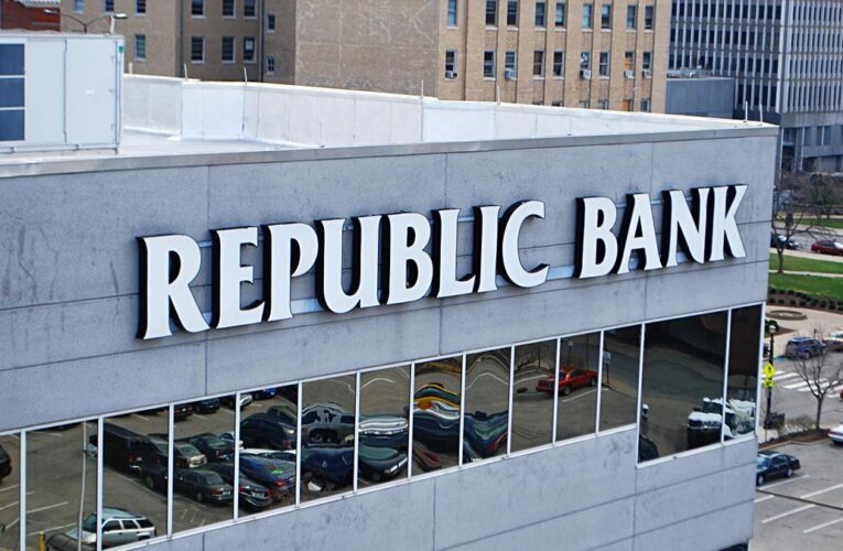 Republic Bank nombrado Mejor Banco del país por Newsweek