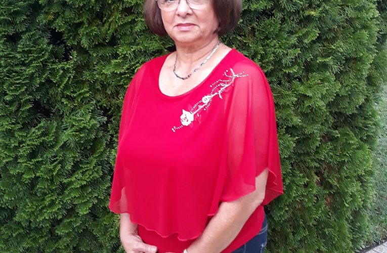 La base de la comunidad cubana en Kentucky tiene un nombre: María Elena Arias