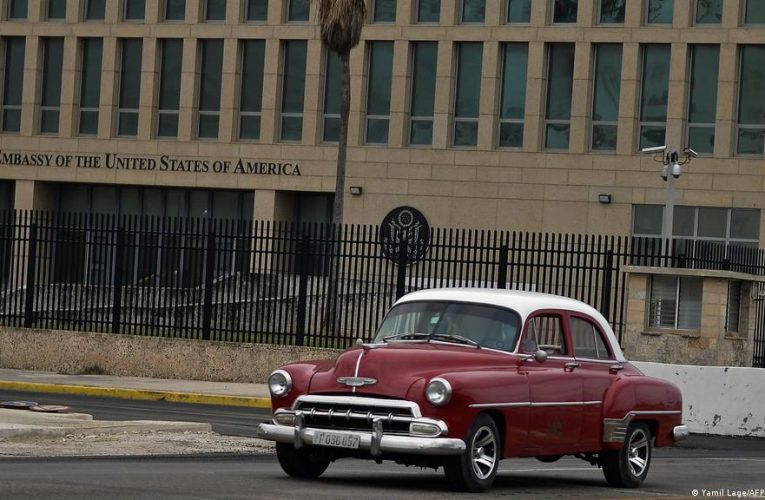 “Síndrome de La Habana”: Tras recibir críticas por inacción Antony Blinken anuncia nuevo equipo para investigar el fenómeno