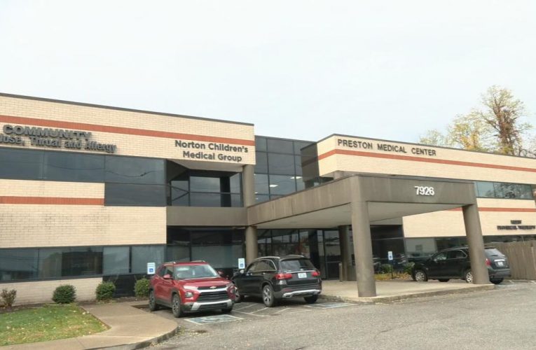 Se abre la primera clínica Norton Healthcare completamente bilingüe en Okolona