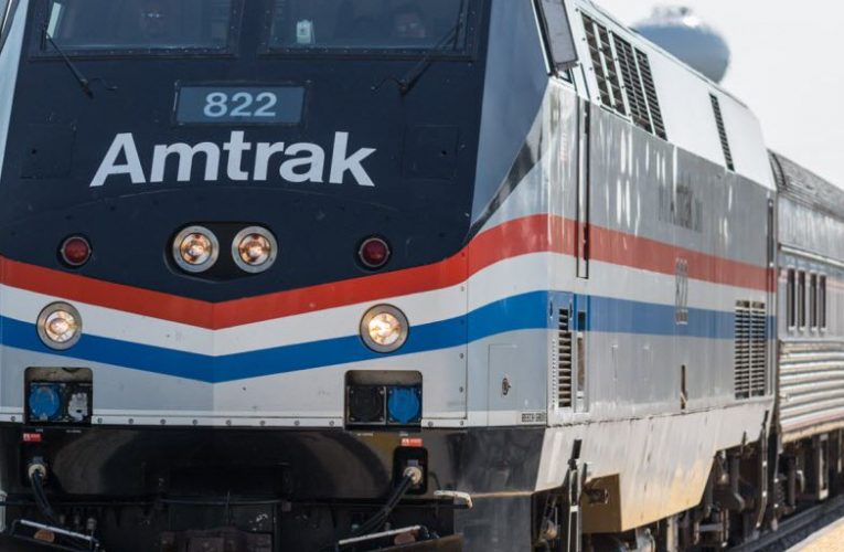La ley de infraestructura podría poner a Louisville en camino de atraer el servicio de trenes de pasajeros