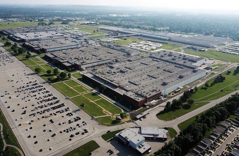 Kentucky supera la marca de $ 10 mil millones en un año récord para el crecimiento del desarrollo económico.