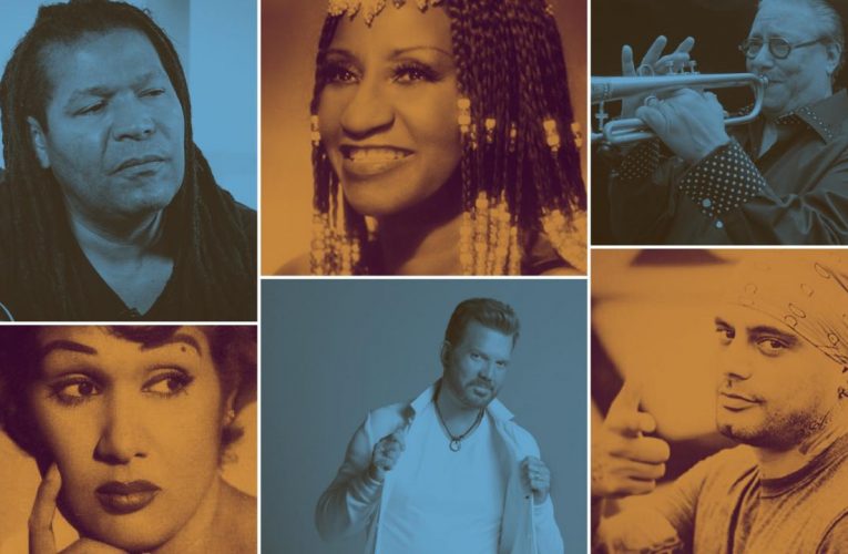 ‘Soy lo prohibido’: estos son los artistas que han sido censurados en Cuba
