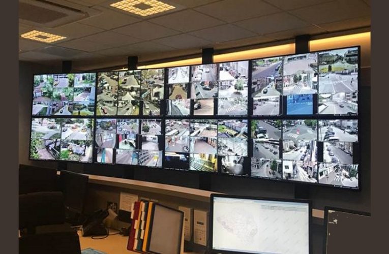 Departamento de Policía de Louisville busca más cámaras de vigilancia
