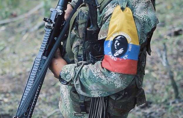 Las FARC siguen siendo un grupo terrorista y están más fuertes que nunca