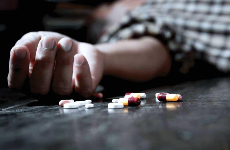 Estados Unidos supera por primera vez las 100,000 muertes por sobredosis en un año