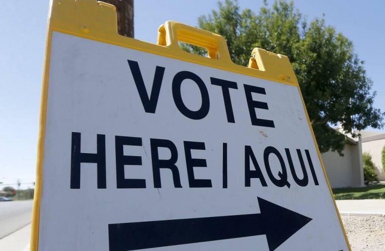 Resultados no oficiales para las tres elecciones especiales de Kentucky.