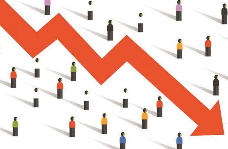 La productividad laboral de EEUU se desploma un 5%, la peor caída en 40 años