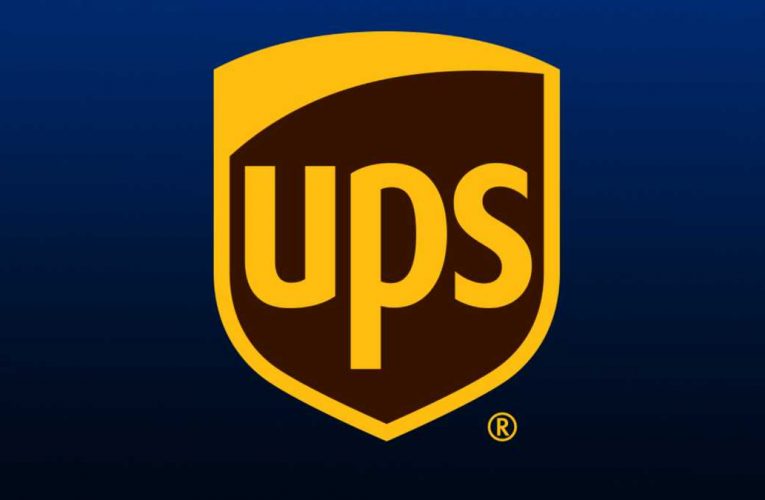UPS tiene como objetivo contratar a 60.000 personas en los eventos de “UPS Brown Friday” en todo el país.